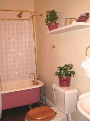 thumbnail: Bathroom