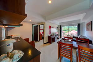 thumbnail: In-room dining