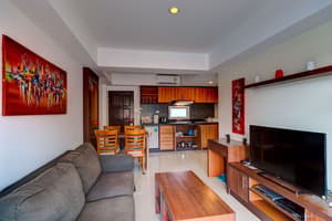 thumbnail: Living area