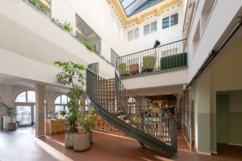 Building design
