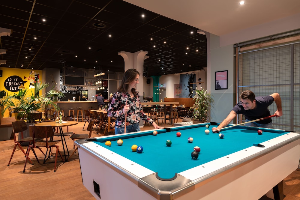 Billiards