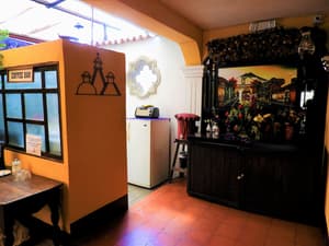 thumbnail: Shared kitchen