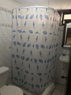 thumbnail: Bathroom shower