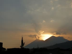 thumbnail: Mountain view