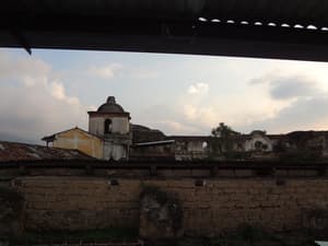 thumbnail: View from property
