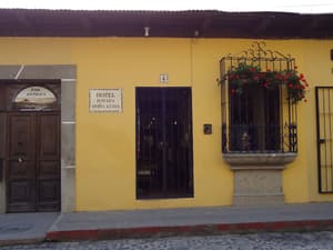 thumbnail: Front of property