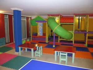 thumbnail: Game room