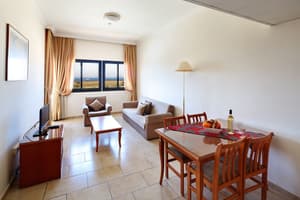 thumbnail: View from room