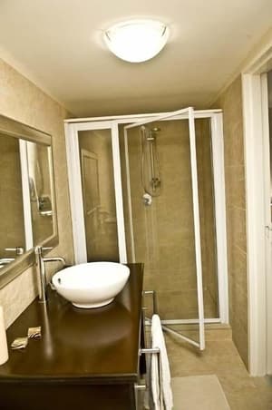 thumbnail: Bathroom amenities