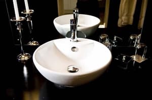 thumbnail: Bathroom sink