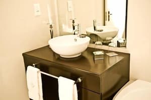 thumbnail: Bathroom sink
