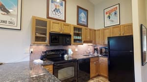 thumbnail: Private kitchen