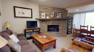 thumbnail: Living area