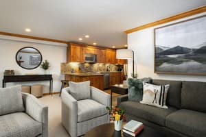 thumbnail: Living area