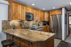 thumbnail: Private kitchen