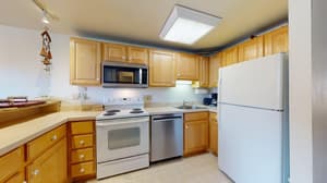 thumbnail: Private kitchen