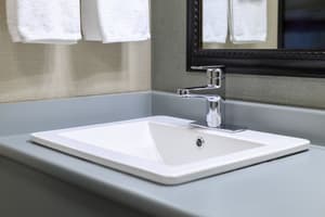 thumbnail: Bathroom sink
