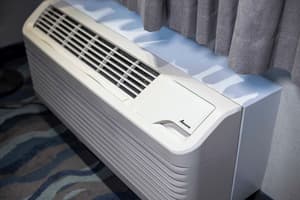 thumbnail: Air conditioning