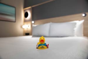 thumbnail: Room amenity