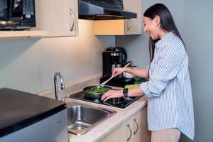 thumbnail: Private kitchen