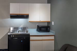 thumbnail: Private kitchen