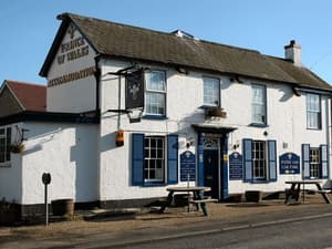 Huntingdon thumbnail