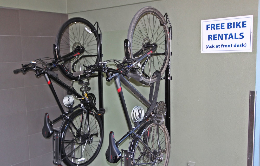 Bicycling