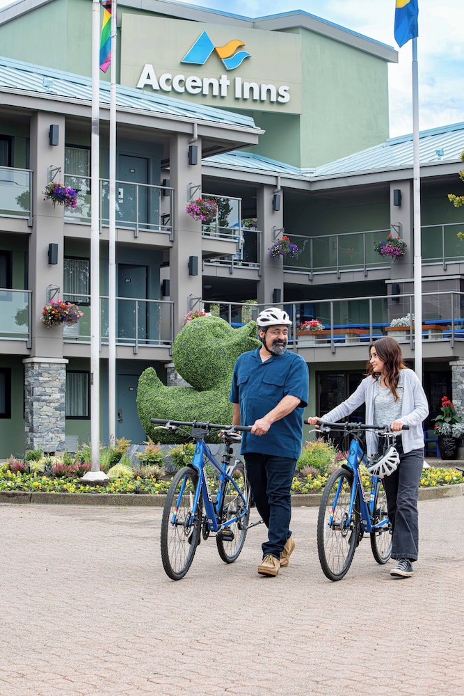 Bicycling