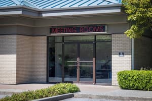 thumbnail: Meeting facility