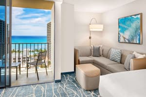 thumbnail: View from room