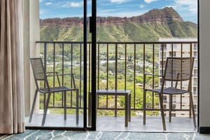 thumbnail: View from room