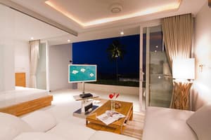 thumbnail: Room