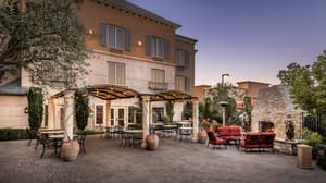 thumbnail: Courtyard