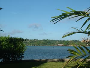 thumbnail: View from property