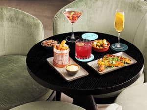 thumbnail: Restaurant