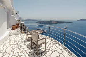 thumbnail: Terrace/patio