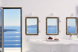 thumbnail: View from room