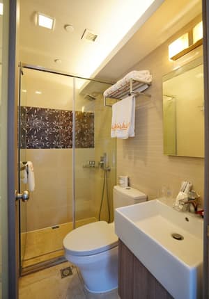 thumbnail: Bathroom