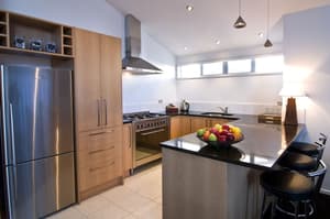thumbnail: Private kitchen