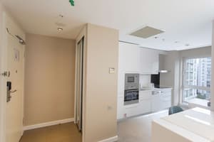 thumbnail: Private kitchenette