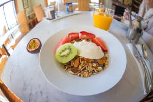 thumbnail: Food and drink