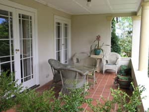 thumbnail: Terrace/patio