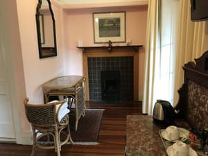 thumbnail: Living area