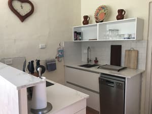 thumbnail: Private kitchen