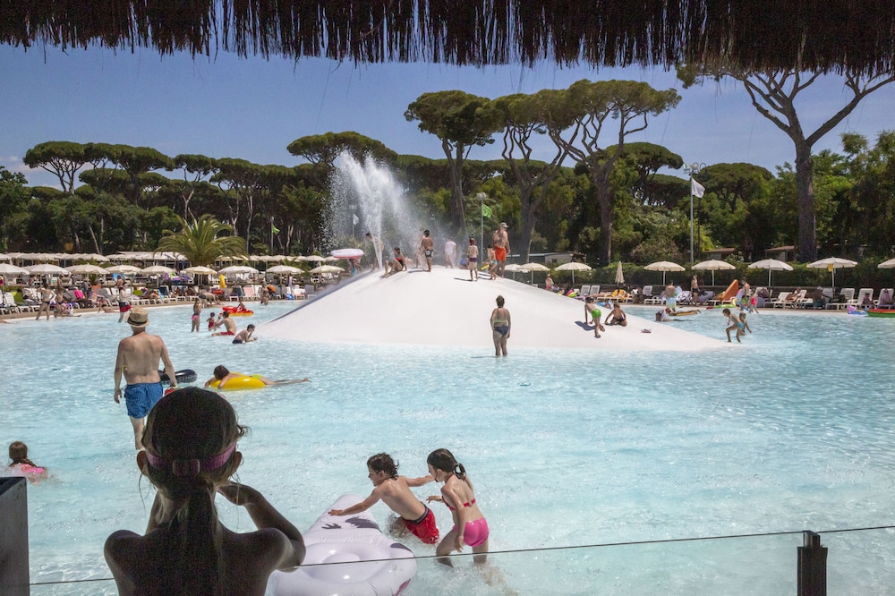 Children's pool