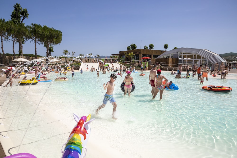 Children's pool