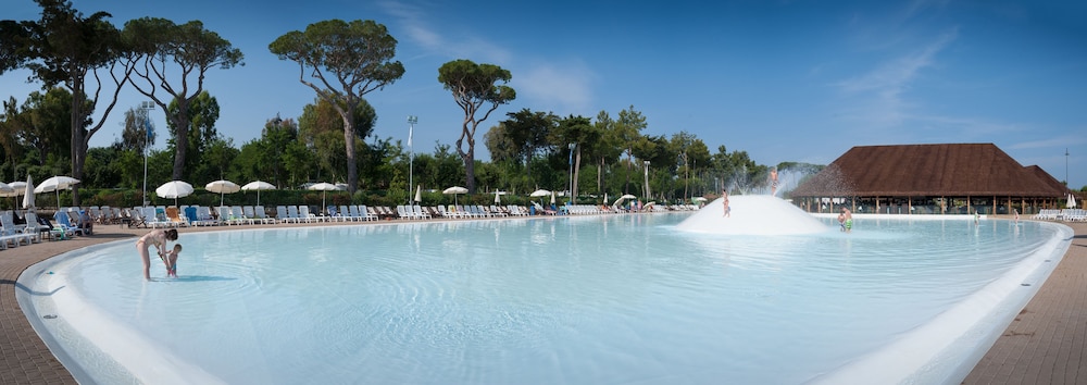 Children's pool