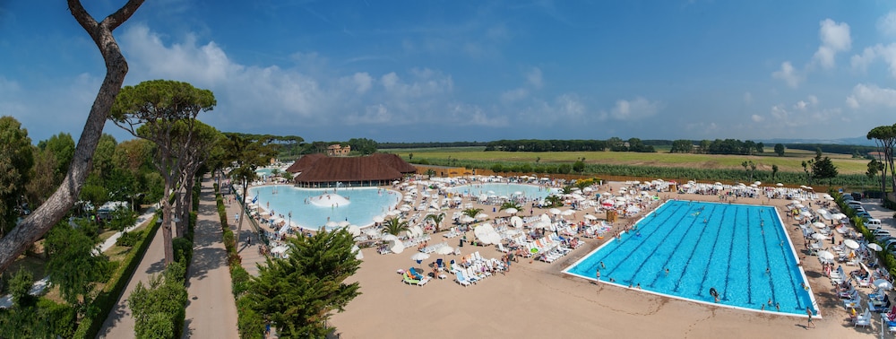Children's pool