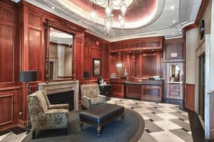 thumbnail: Reception