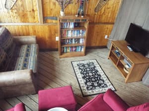 thumbnail: Interior